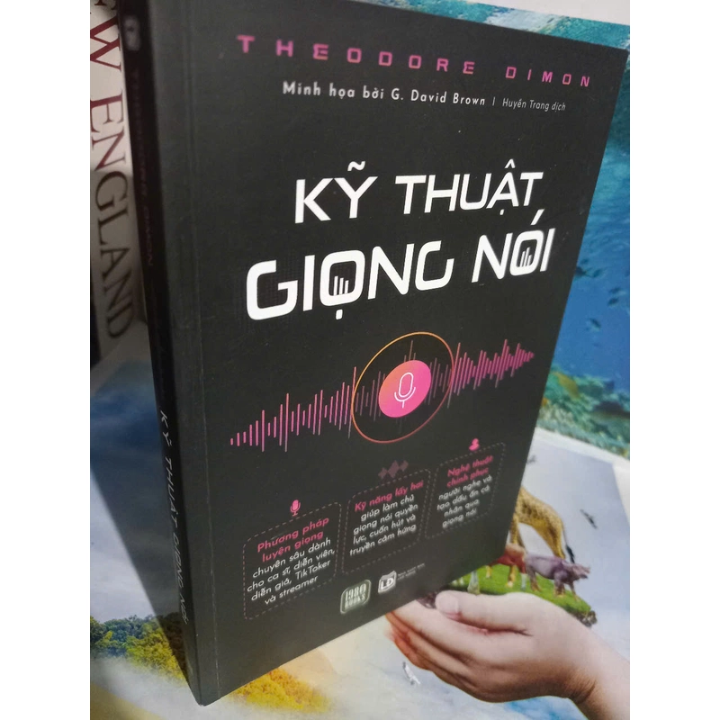 kỹ thuật giọng nói 479634