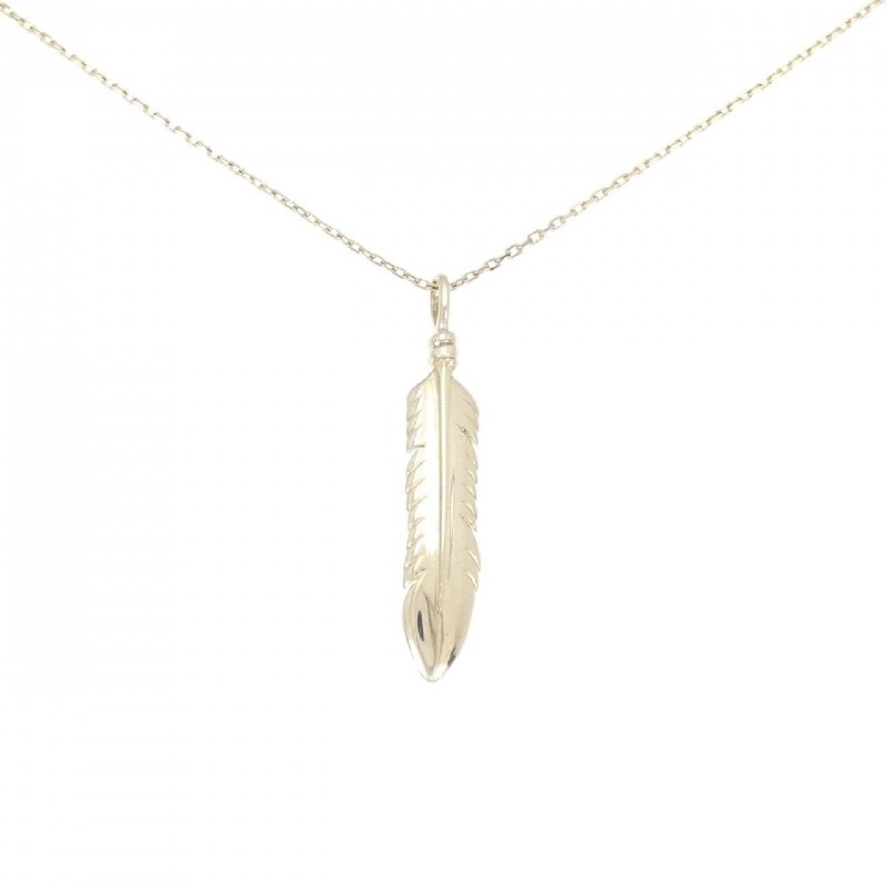 シンパシーオブソウル K10YG ネックレス - Hàng hiệu Authentic 843497