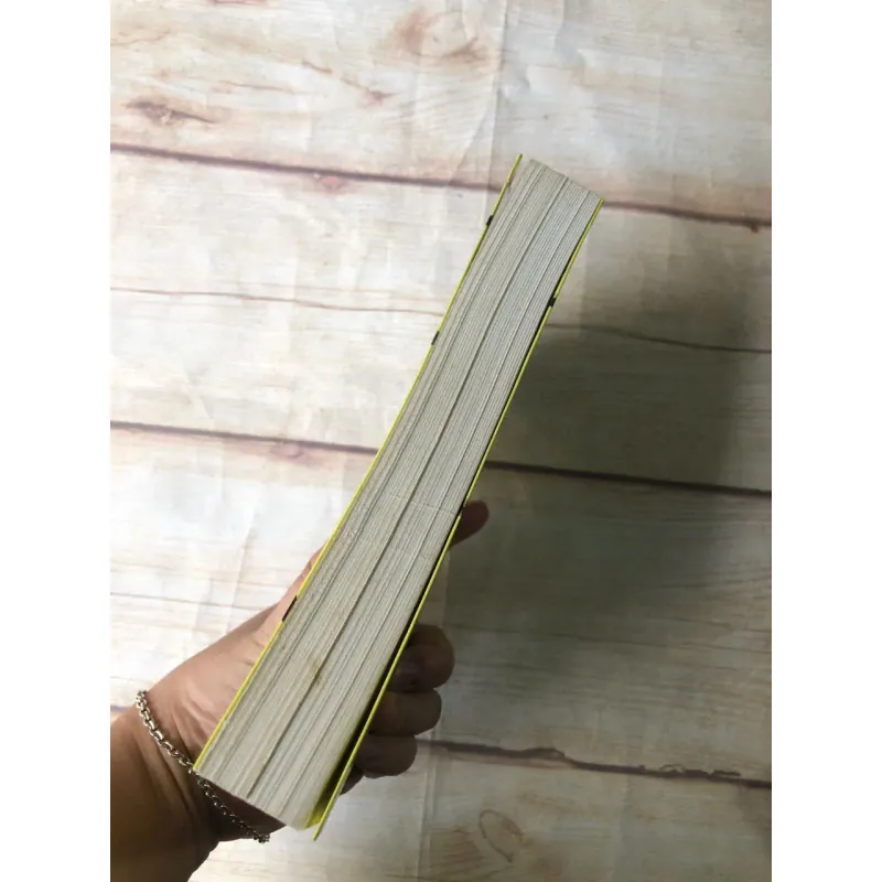 Cô Gái Của Bố - Lisa Scottoline 800739