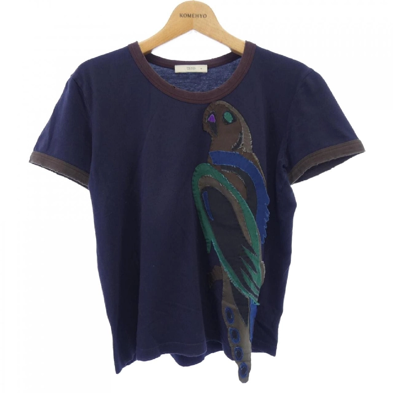 Áo thun PRADA - Hàng hiệu Chính hãng 823686