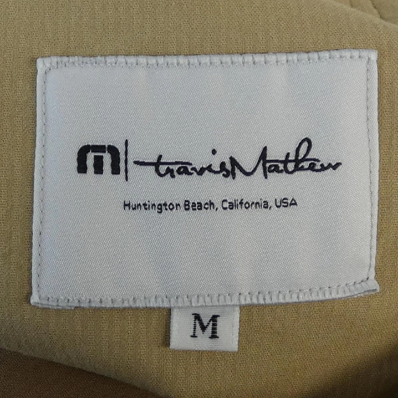 Quần short TRAVIS MATHEW - Hàng hiệu Authentic 889579
