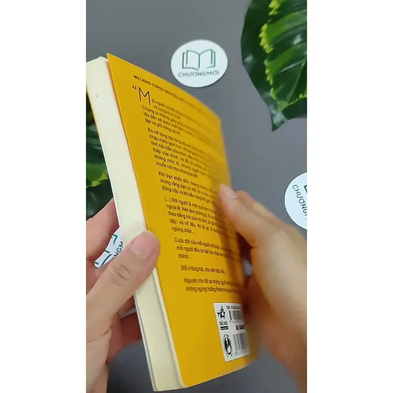 Lòng Tốt Của Bạn Cần Thêm Đôi Phần Sắc Sảo 1 - Mô Nhan Ca 604652