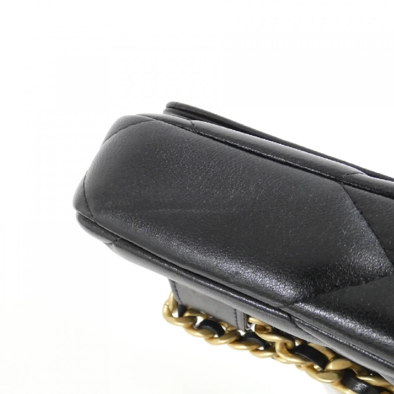 Chanel Chanel 19 Line AP3774 Túi đeo hông 608356