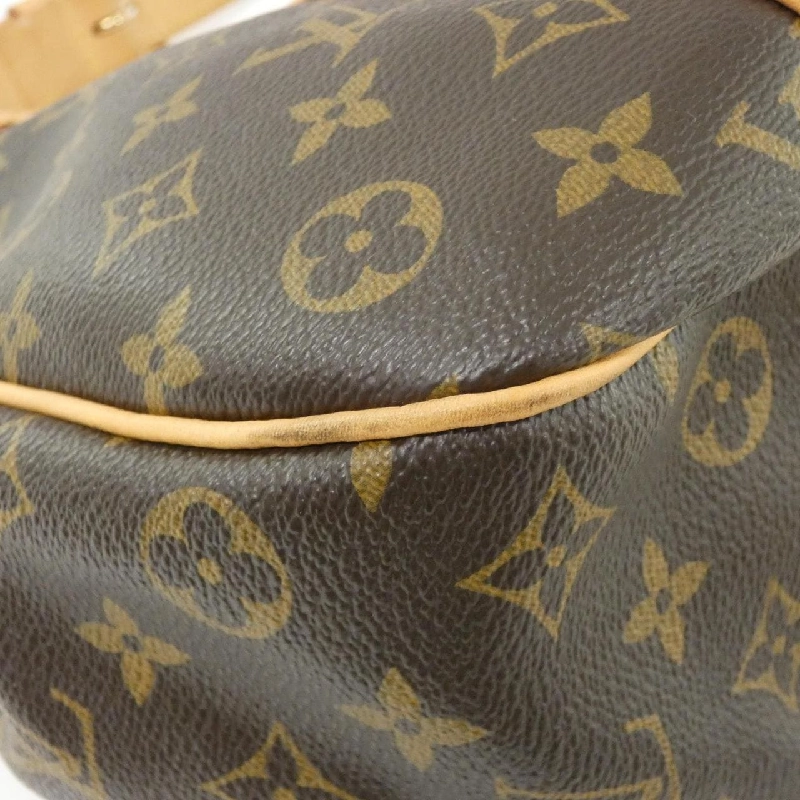 Túi xách vai Louis Vuitton Monogram Galliera PM M56382 612451