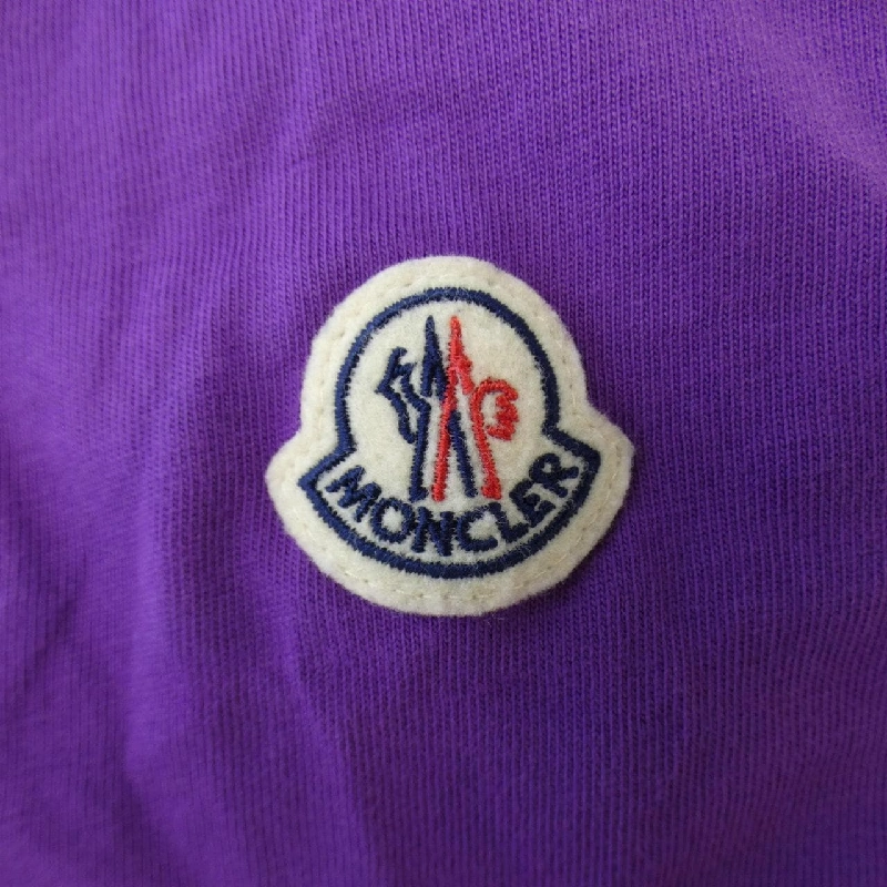 Áo thun MONCLER - Hàng hiệu Chính hãng 899986