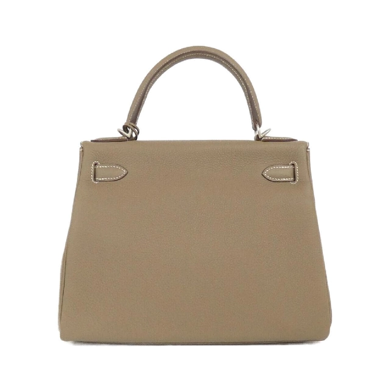 Túi xách Hermès Kelly 28cm - Hàng hiệu chính hãng 766142