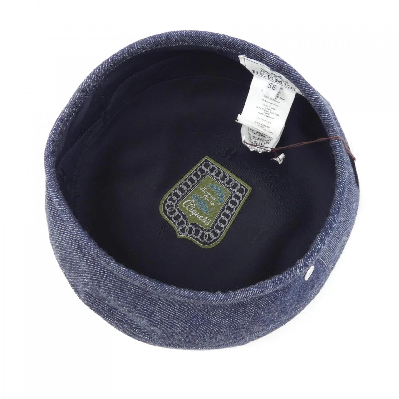 Mũ HERMES - Hàng hiệu Chính hãng 834589