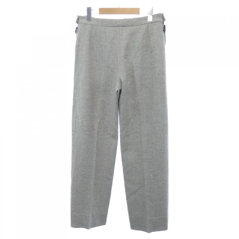 【Mã giảm giá】【Cổ điển】Quần HERMES 655660