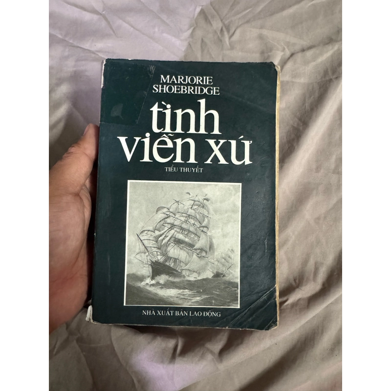 Tình viễn xứ 516511
