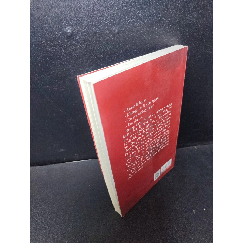 Đào Linh Lê mới 90% rách gáy nhẹ HCM.ASB0211 356271