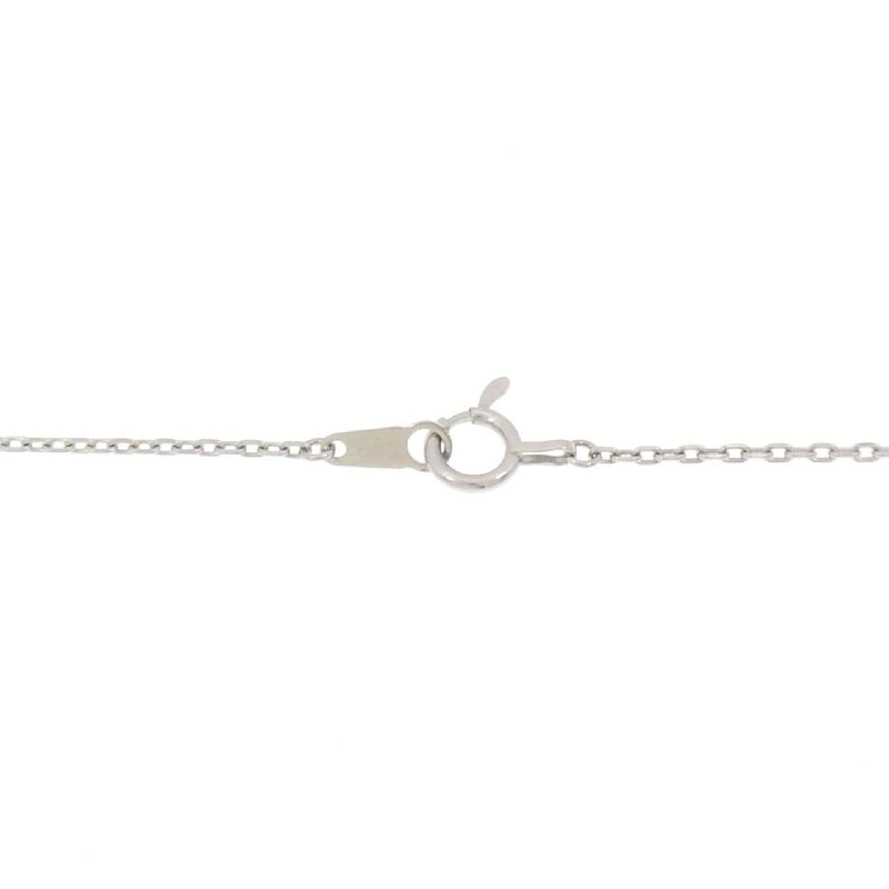 PT900/PT850 Tourmaline Necklace 11.72CT - Hàng hiệu Authentic 855946