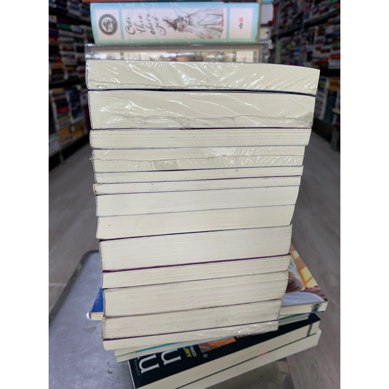 Dạy con làm giàu. Trọn bộ 13 tập.  470632