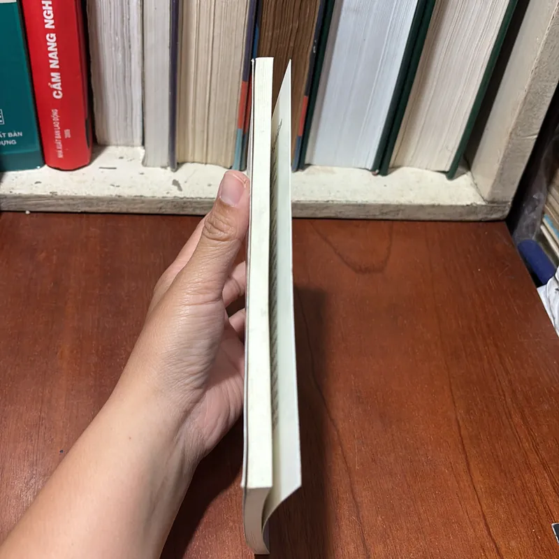 II Tựa Sách: Gương Soi Tâm Hồn _ Sức Mạnh Chánh Niệm - Thích Nữ Chứng Nghiêm - 2020 722509