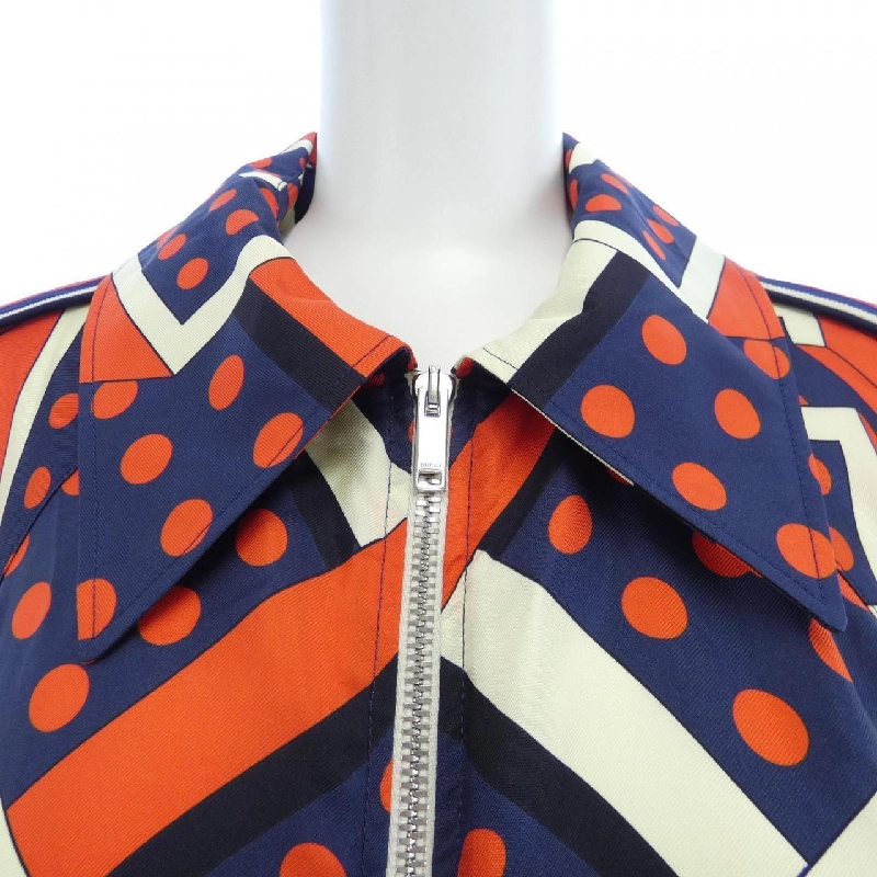 Áo khoác GUCCI 658030 630786