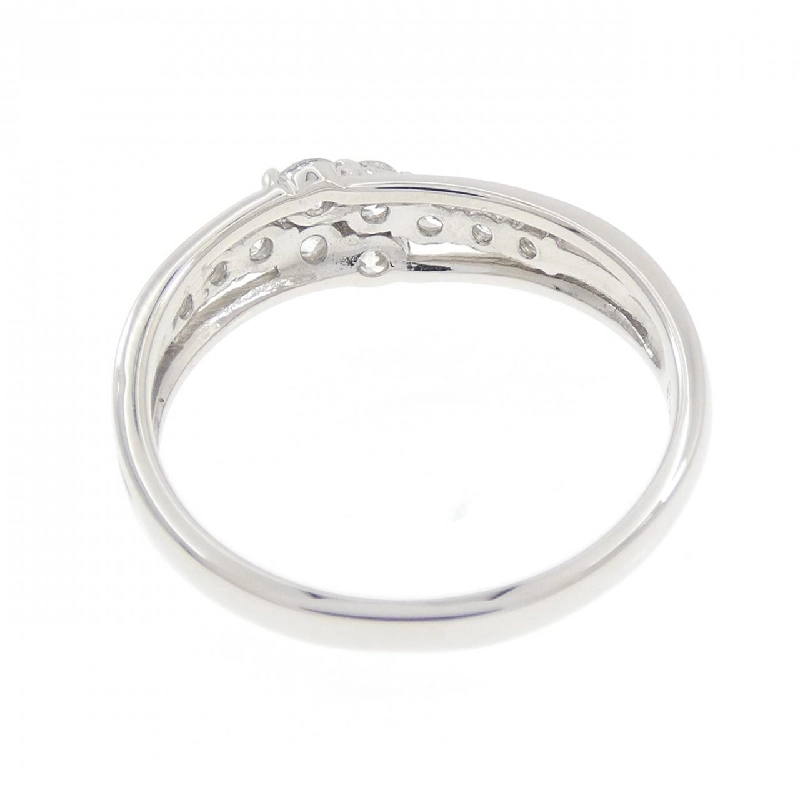 Nhẫn kim cương PT900 0.50CT - Hàng hiệu Chính hãng 852672