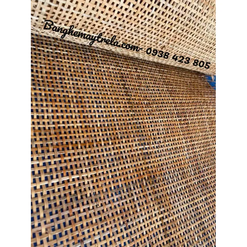 Tấm mây tự nhiên đan caro 730932