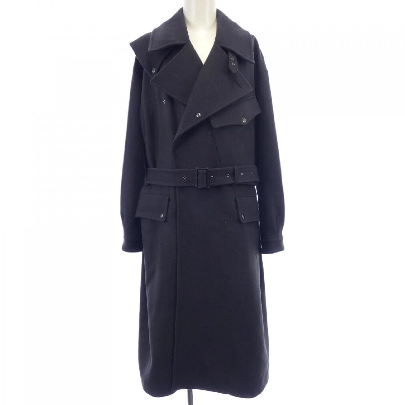 Áo khoác HEUGN COAT 049 - Hàng hiệu Authentic 883013
