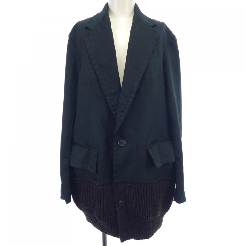 Màu sắc Kolor 19WCM-J04106 Áo khoác - Hàng hiệu Chính hãng 882953