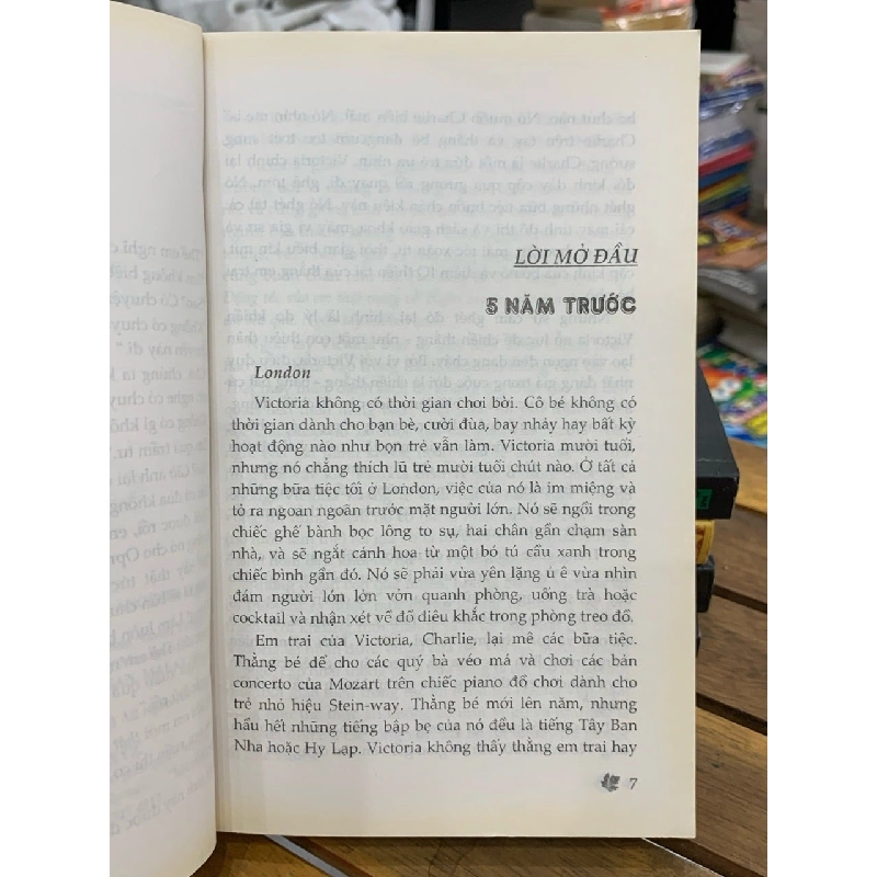 Linh hồn và quỷ dữ -Daniel nayeri & Dina nayeri 746270