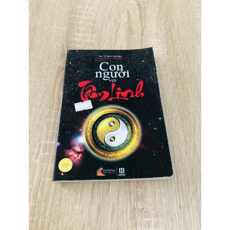 CON NGƯỜI VỚI TÂM LINH  957016