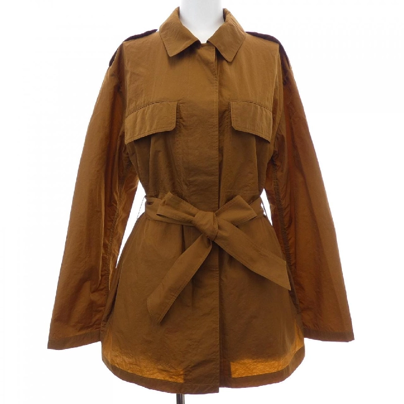 Thương hiệu theory 01-0304115 Áo khoác - Hàng hiệu Authentic 821362