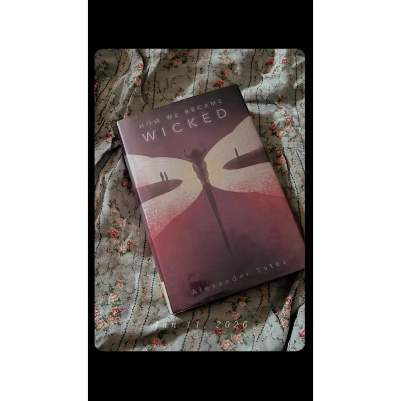 How We Became Wicked – Khi Quyền Lực Biến Con Người Thành Quái Vật | Alexander Yates 760537