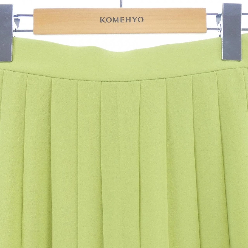 ザロウ THE ROW 4957-W1638 Váy - Hàng hiệu Authentic 820036