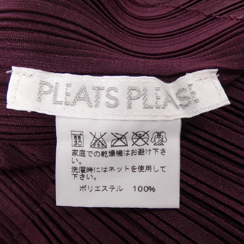 Pleats Please PP93-F0344 Jacket - Hàng hiệu Authentic 808777