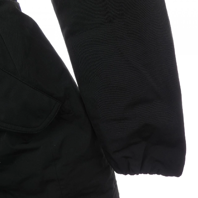 MONCLER MONTICOLE Áo khoác lông - Hàng hiệu Chính hãng 808674