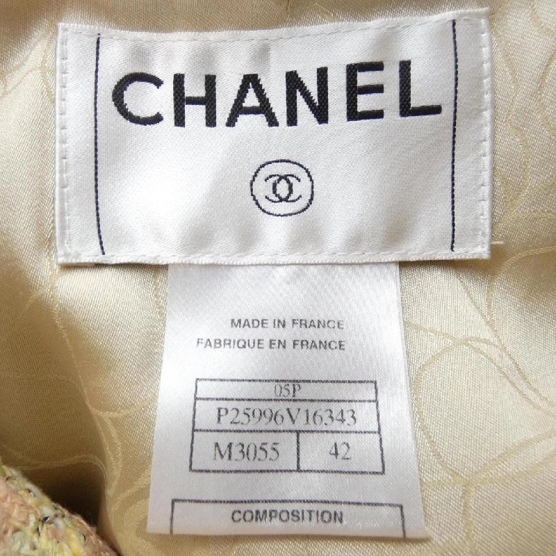 Chanel CHANEL Suit - Hàng hiệu Authentic 827226
