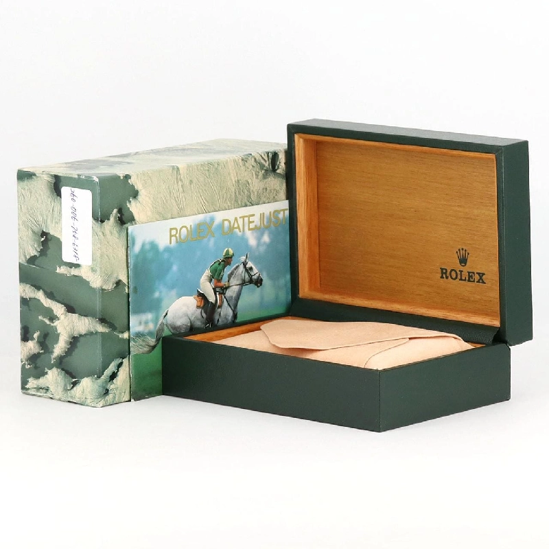 Đồng hồ Rolex Datejust 16233 SSxYG tự động L - Hàng hiệu chính hãng 883159