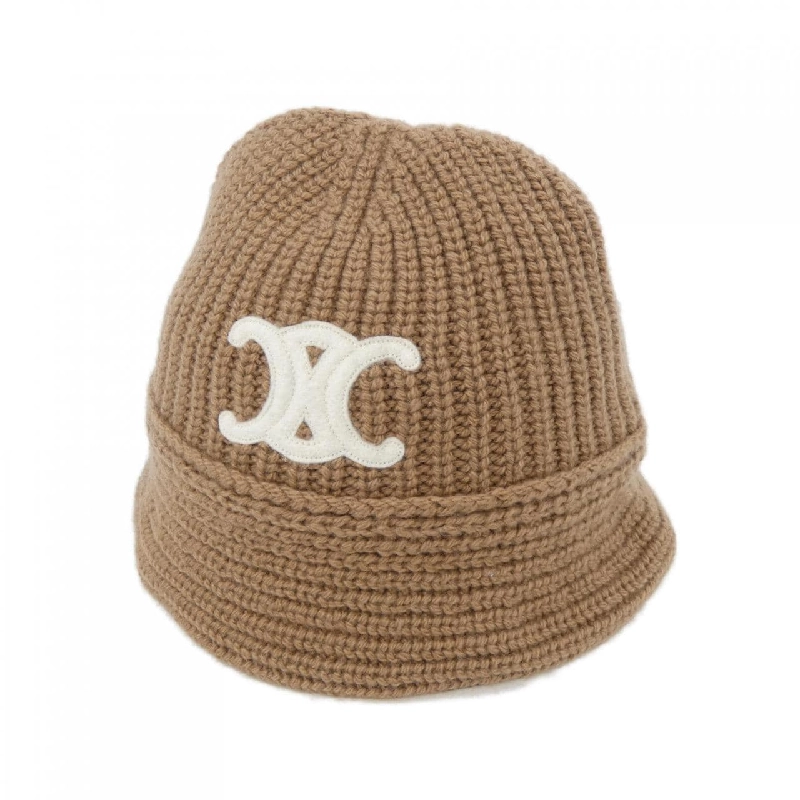 セリーヌ CELINE Trionf TRIOMPH 2A80T384D Mũ - Hàng hiệu Chính hãng 833898