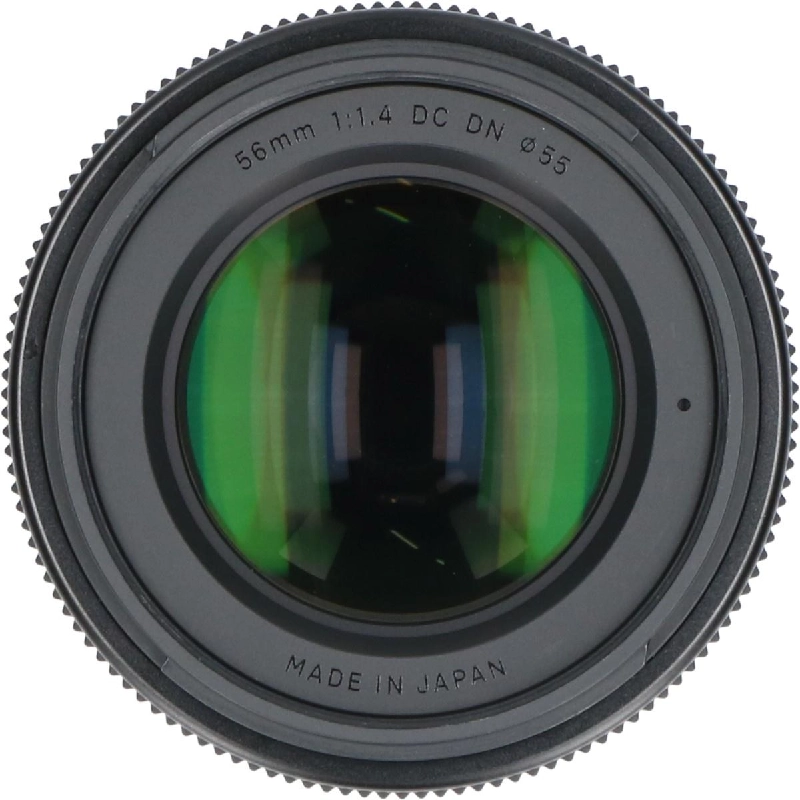 MFT 56mm F1.4 DC DN (C) - Hàng hiệu Authentic 886633