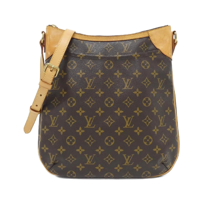 Túi đeo vai Louis Vuitton Monogram Odeon MM M56389 610370
