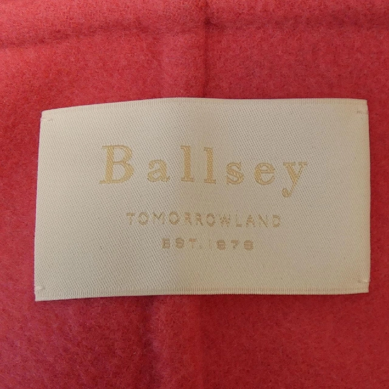 BALLSEY 11-08-15-08302 Áo khoác - Hàng hiệu Authentic 816188