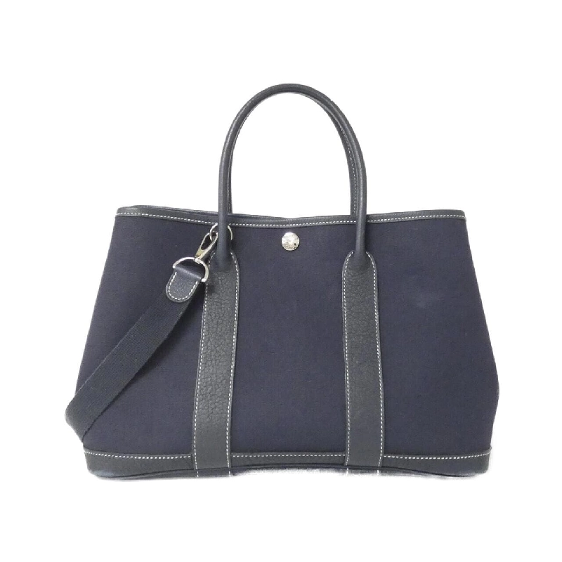 Túi xách Hermès Garden Party 30cm 200200M - Hàng hiệu Chính hãng 764533