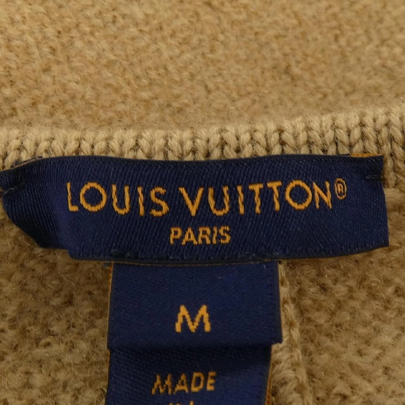 Louis Vuitton LOUIS VUITTON Khóa carabiner áo khoác Boxy FTKC36XDJ - Hàng hiệu Chính hãng 814628