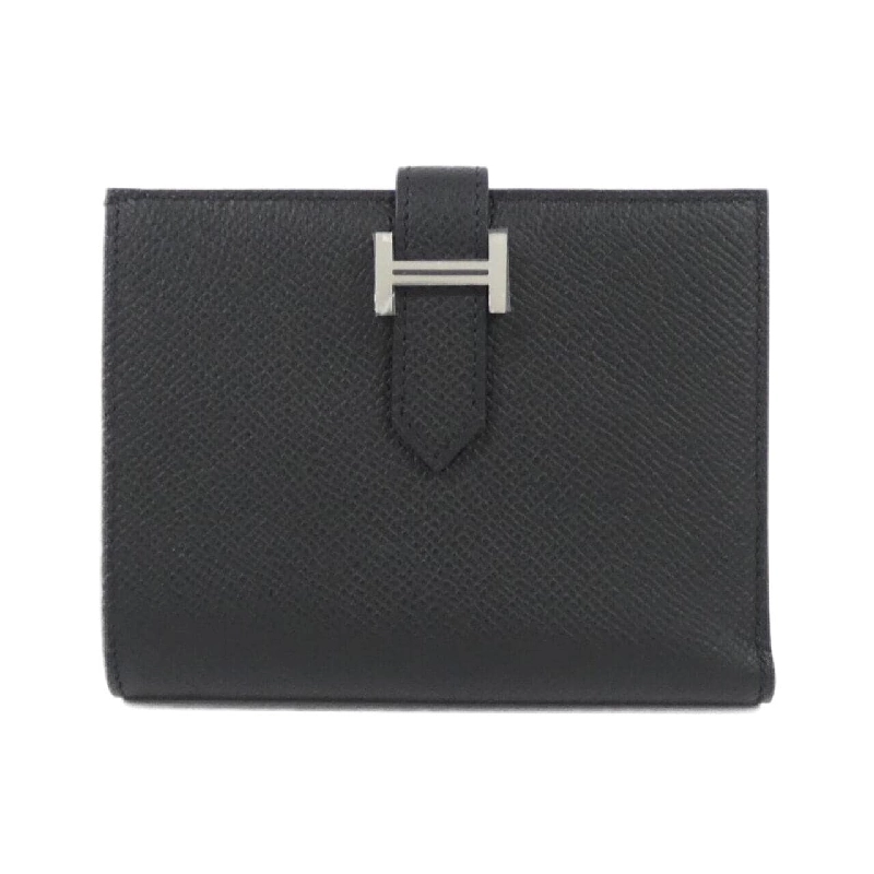 Ví Compact Bearn 039790CK của Hermès - Hàng hiệu Chính hãng 770415