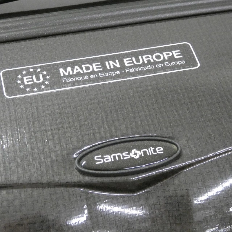 Samsonite C-LITE Spinner 81 123L 122862 vali kéo - Hàng hiệu chính hãng 770055