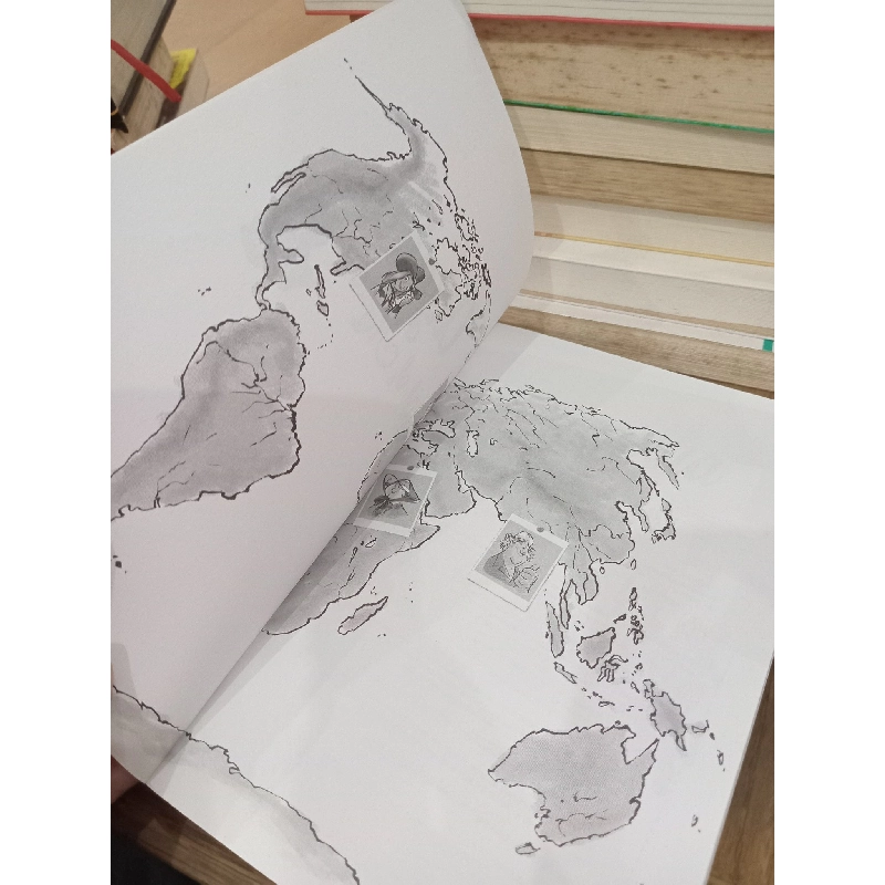 AGATHA: GIRL OF MYSTERY Series - Sir Steve Stevenson 748845