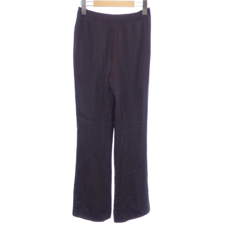 Chanel CHANEL P19195V11108 02P Quần - Hàng hiệu Chính hãng 811906