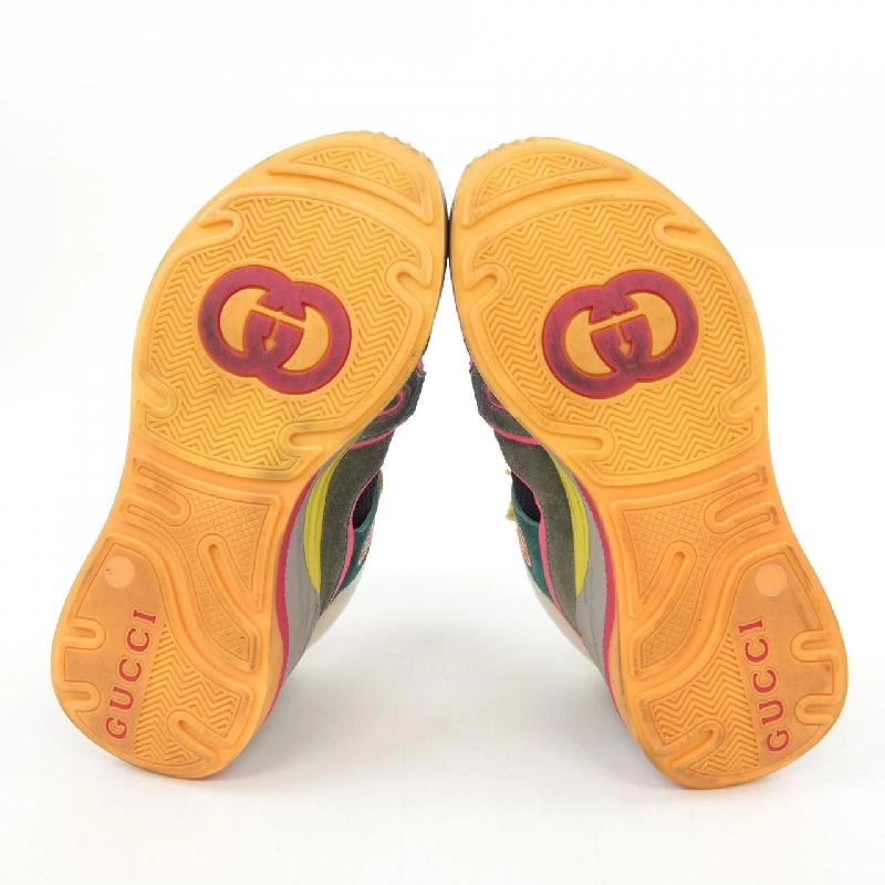 Giày thể thao GUCCI - Hàng hiệu Chính hãng 827794