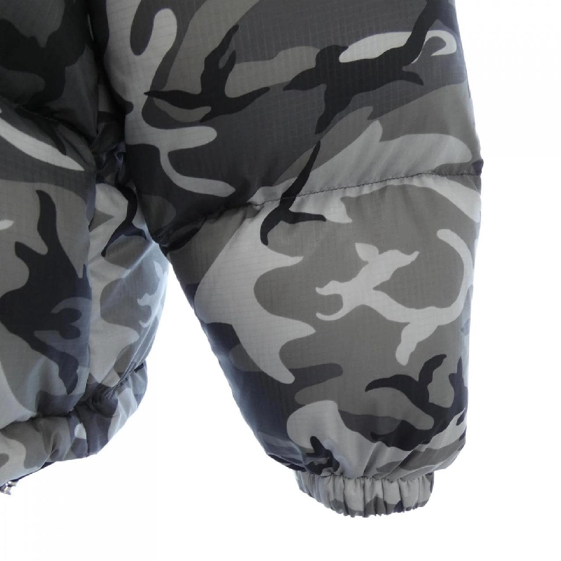 Áo khoác lông vũ CELINE - Hàng hiệu Authentic 897982