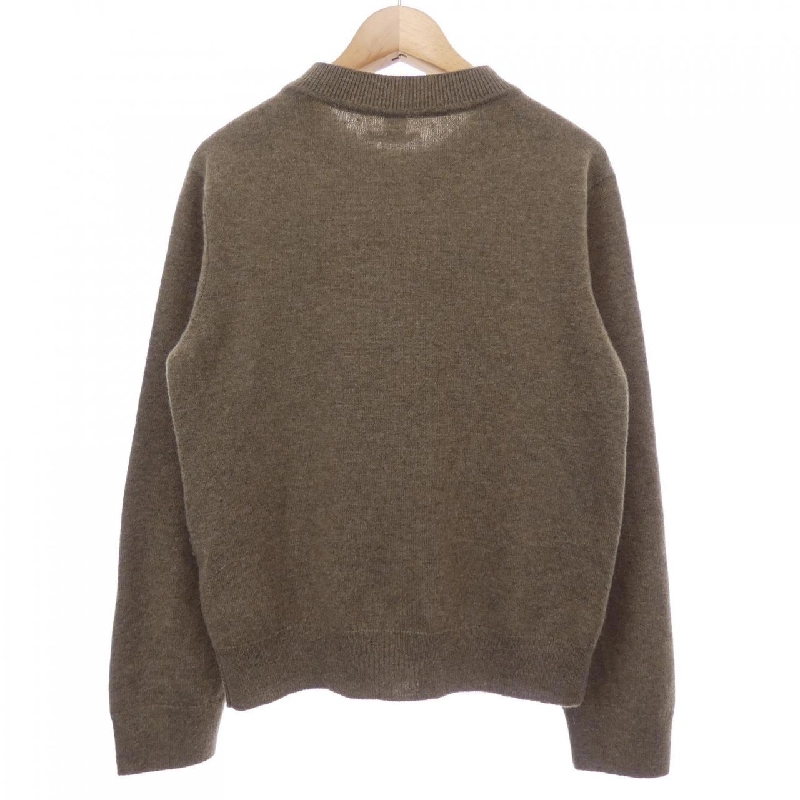 HERMES H Lift 2H2631D1 Áo len - Hàng hiệu Chính hãng 808578