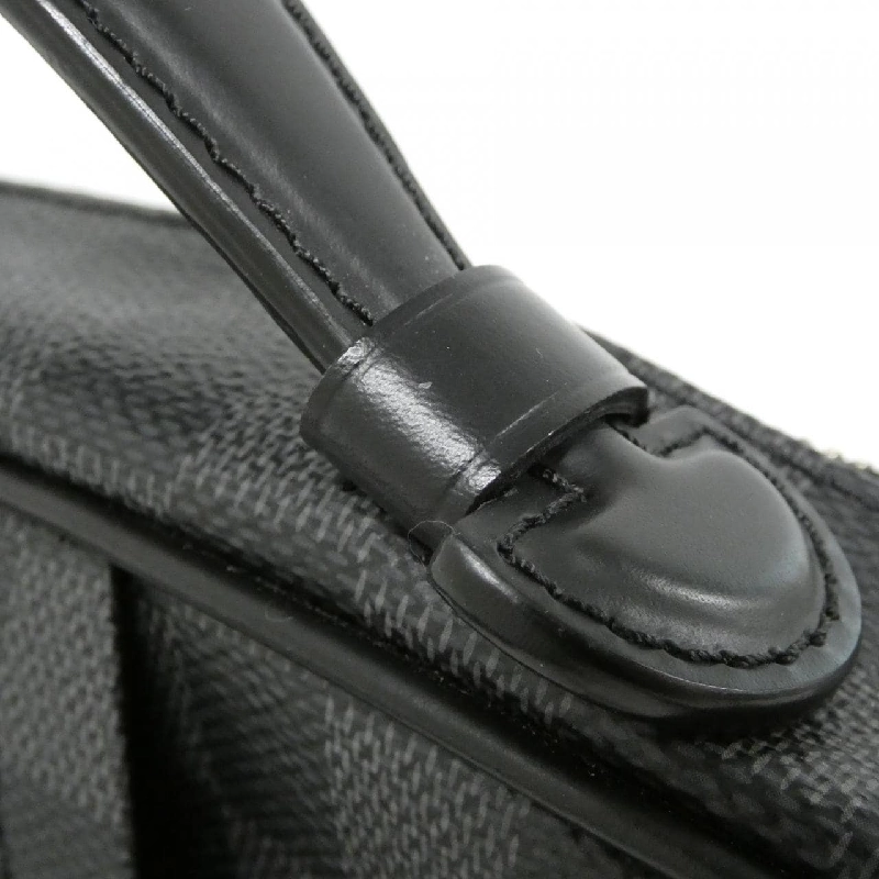 Túi xách vai Louis Vuitton Damier Graphite Ambre N41289 - Hàng hiệu Chính hãng 803178