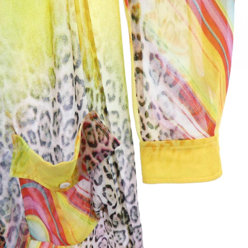 Ý Italia 644182-1F Áo sơ mi - Hàng hiệu Chính hãng 814598