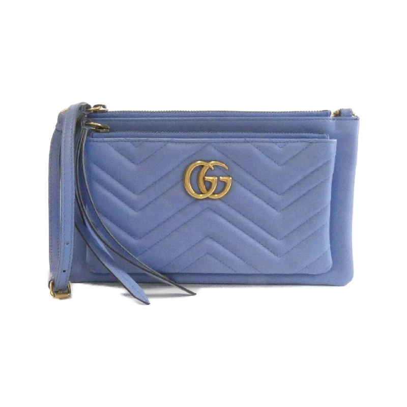 Túi đeo vai GG MARMONT 453878 DRW1T của Gucci 611235