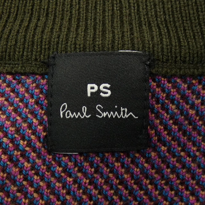 【Khuyến mãi】Áo len PS BY PAULSMITH 636382