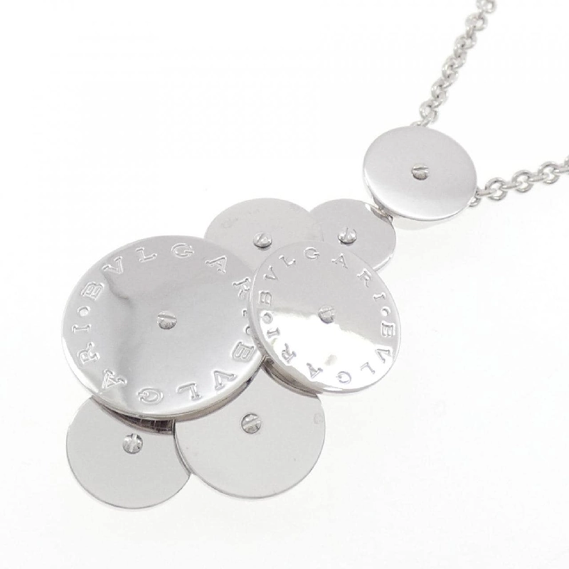 Bulgari Chikuradi Grand Model Necklace - Hàng hiệu Authentic 843886