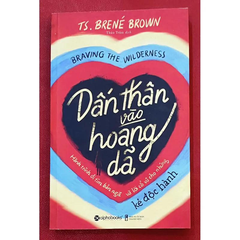 Dấn thân vào hoang dã 977635